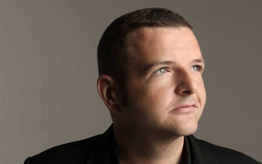 kevin bridges