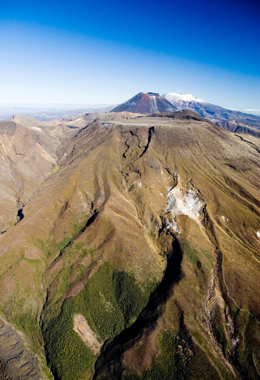 Where to find New Zealand's best filming locations