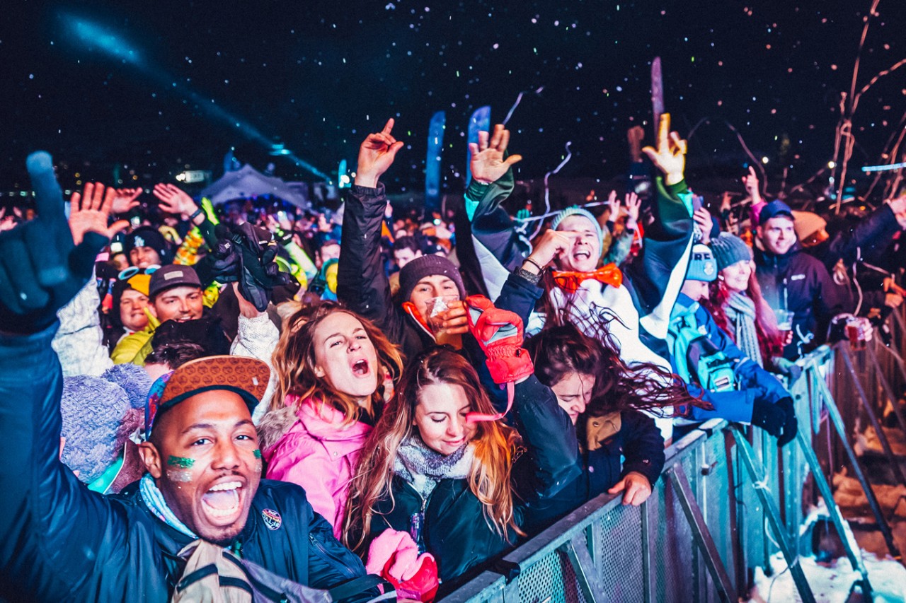 Snowboxx Festival comes to Wanaka this September in collaboration with Rhythm & Alps