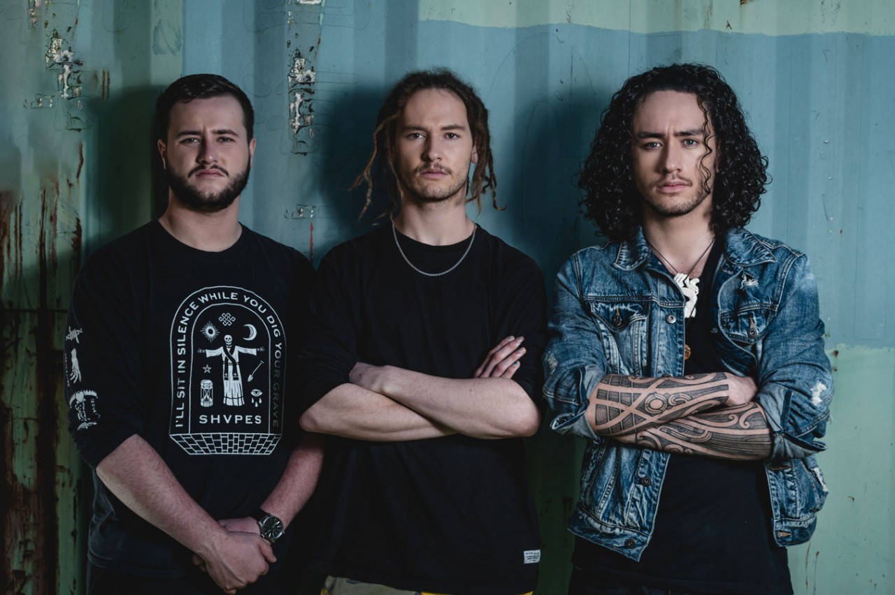 Alien Weaponry and New Zealand Symphony Orchestra mega-gig coming to Hamilton and Christchurch