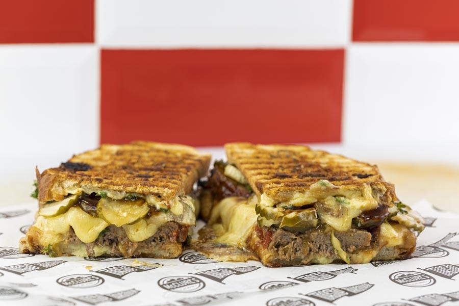 Hunting the best toastie in New Zealand: The Great NZ Toastie Takeover