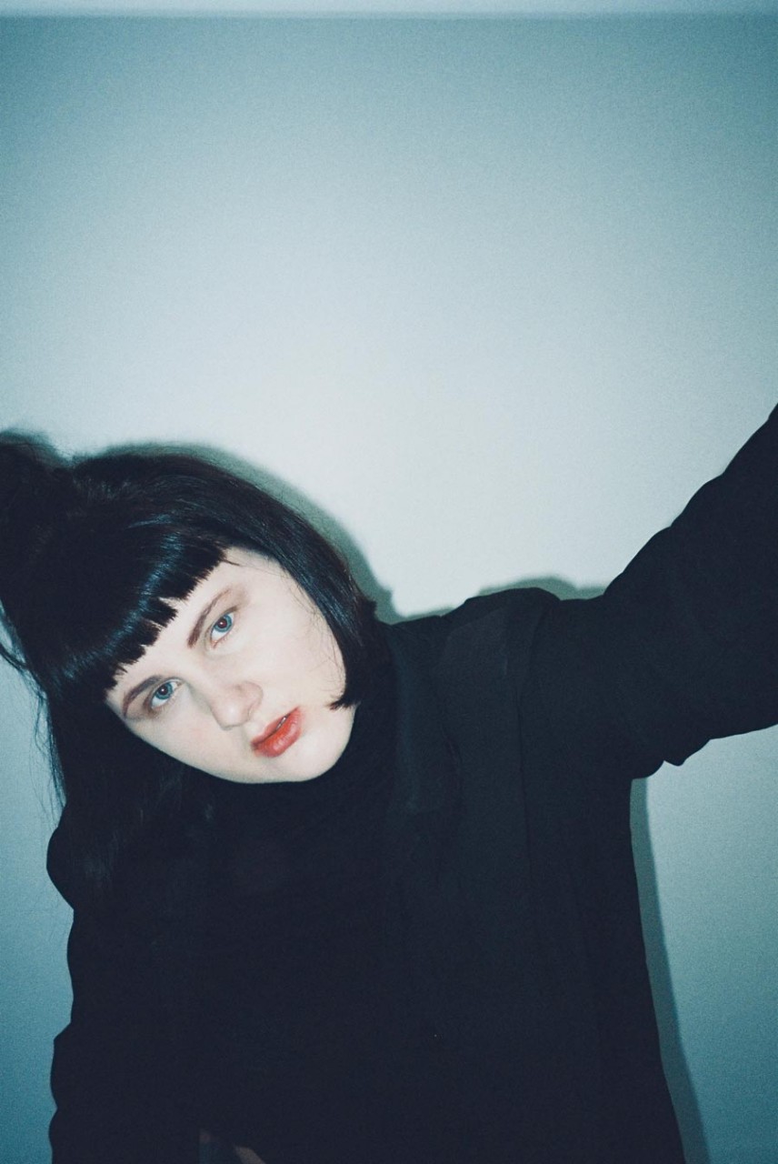 An interview with Christchurch singer Mousey